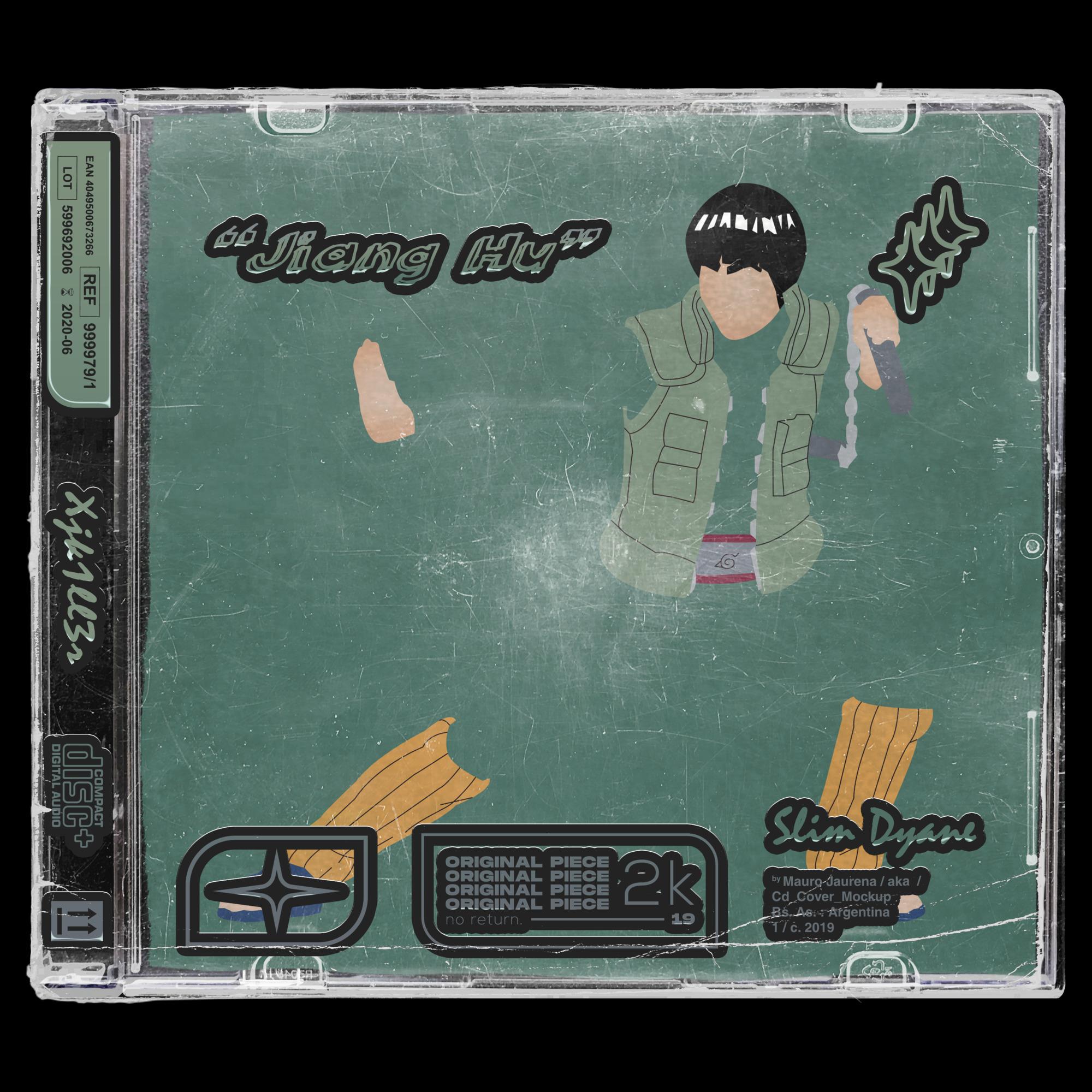 免费 | Mac Ova Seas x Gunna Type Beat “ 笑 傲 江 湖 ”