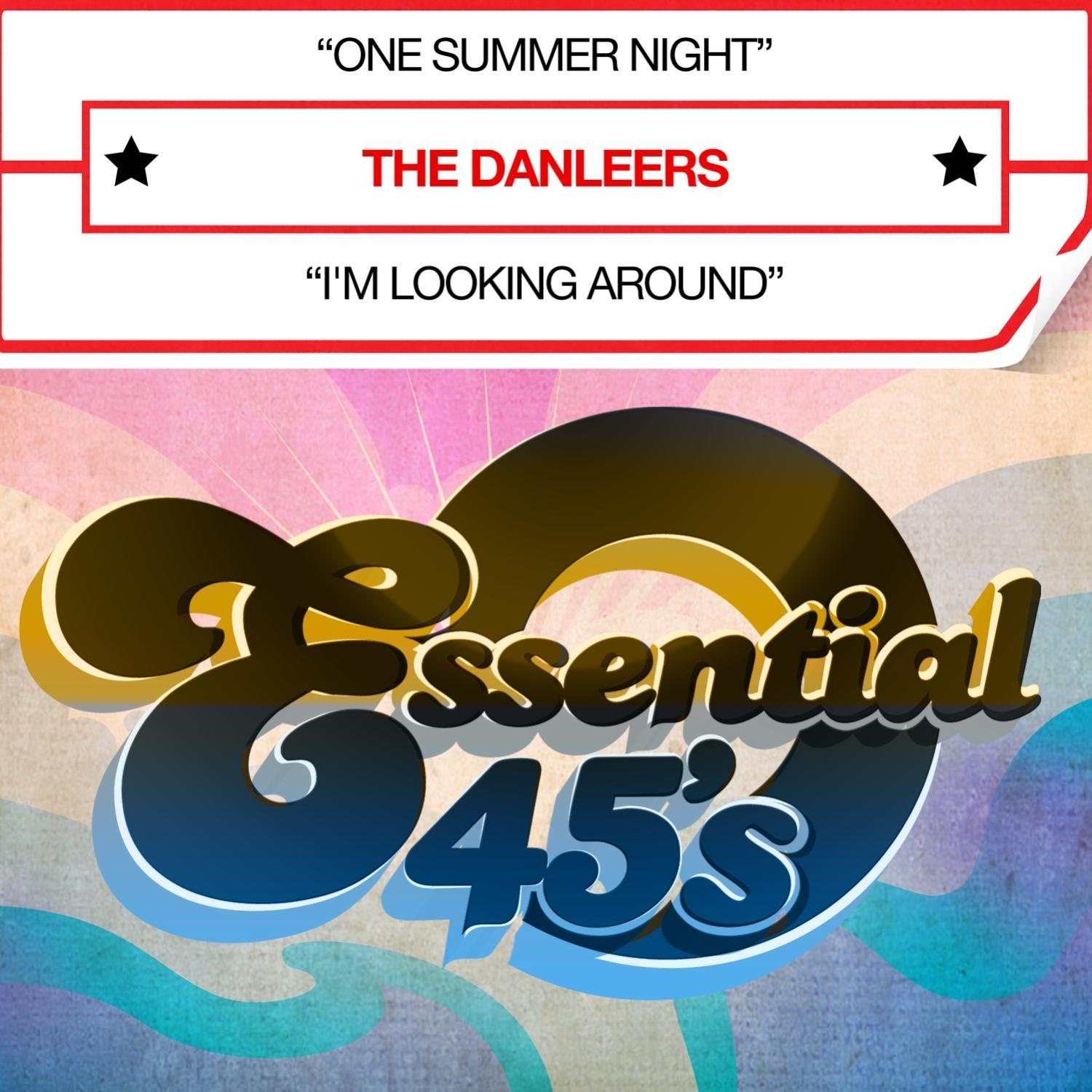 One Summer Night (Digital 45) - Single