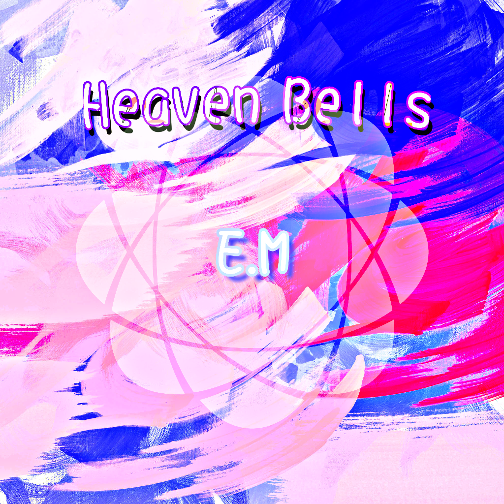 Heaven Bells专辑