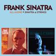 All Alone + Sinatra & Strings (Bonus Track Version)