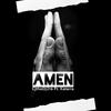 CJtheDJ216 - Amen (feat. Katarra)