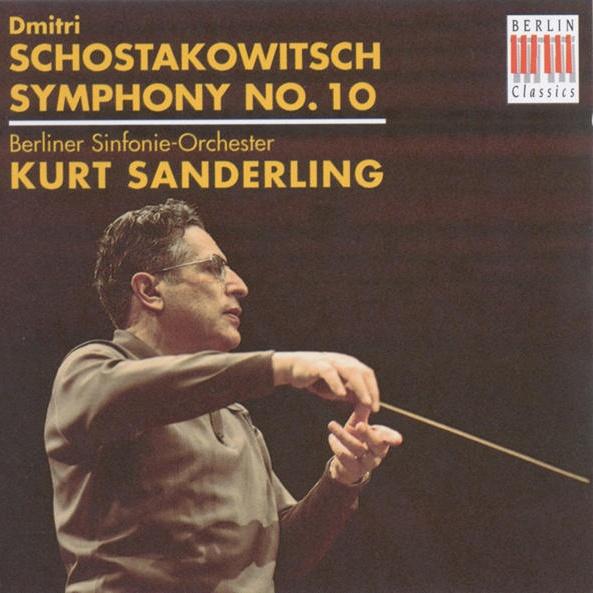 Schostakowitsch: Symphony No. 10