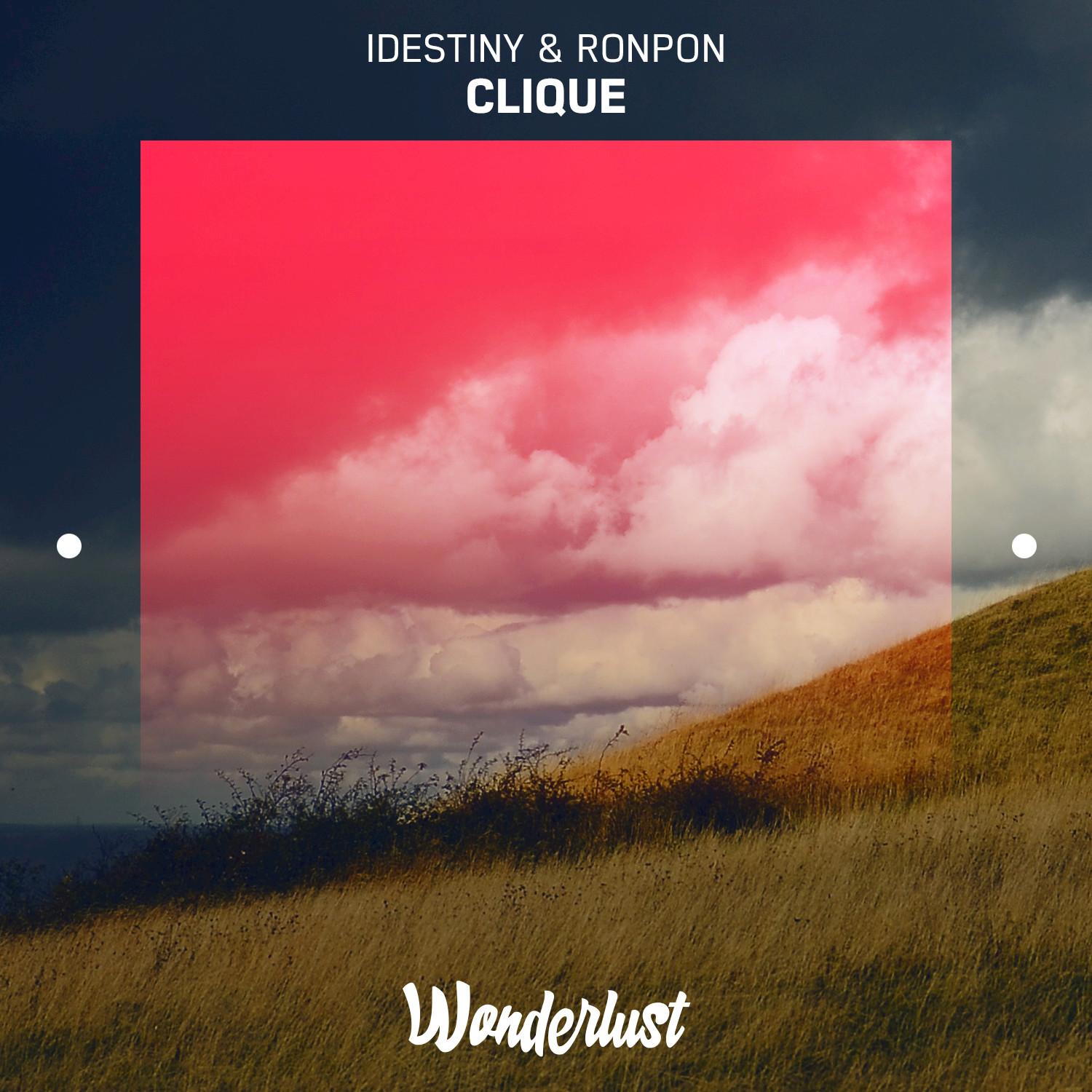 Clique - Single