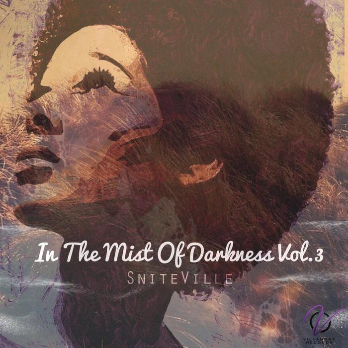 In The Mist Of Darkness Vol.3专辑