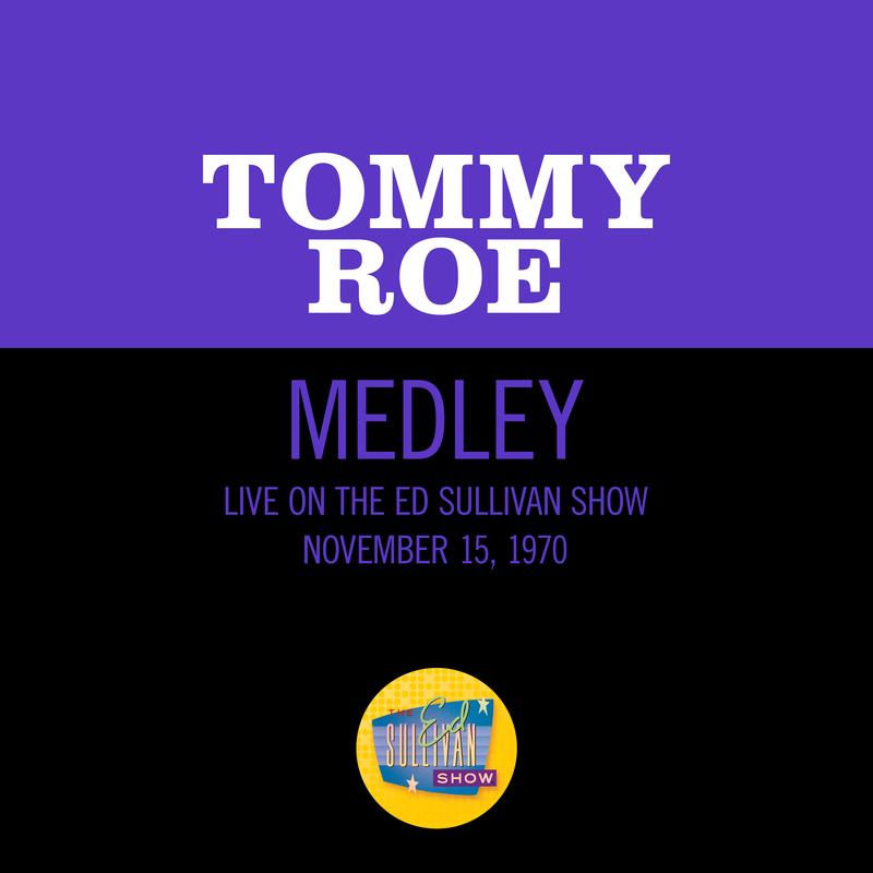 Dizzy/Heather Honey (Medley/Live On The Ed Sullivan Show, November 15, 1970)