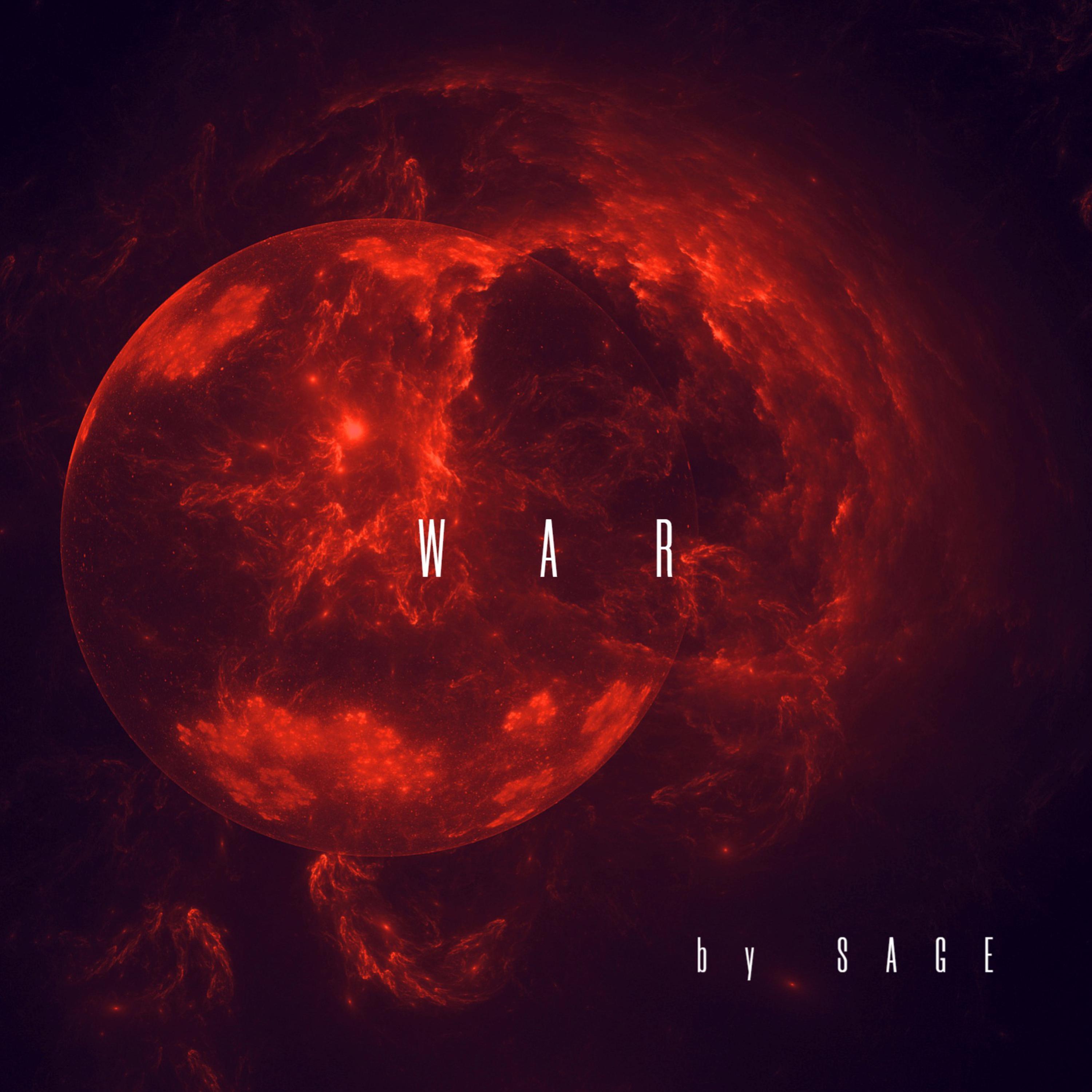 War