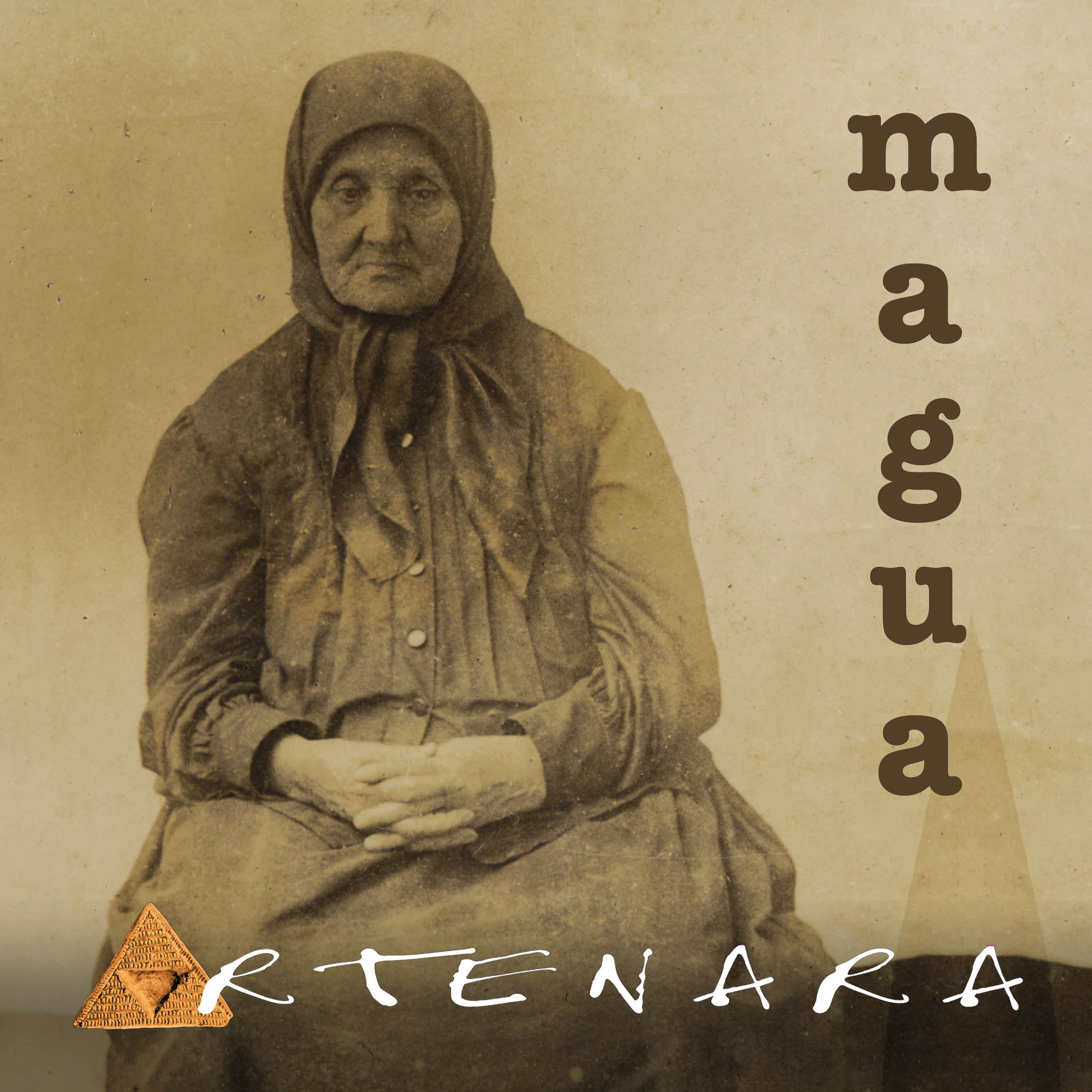 Artenara - Imagina (feat. Julio Tejera & Ernesto Hermida)