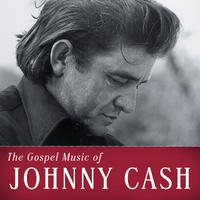 God's Hands - Johnny Cash (karaoke)