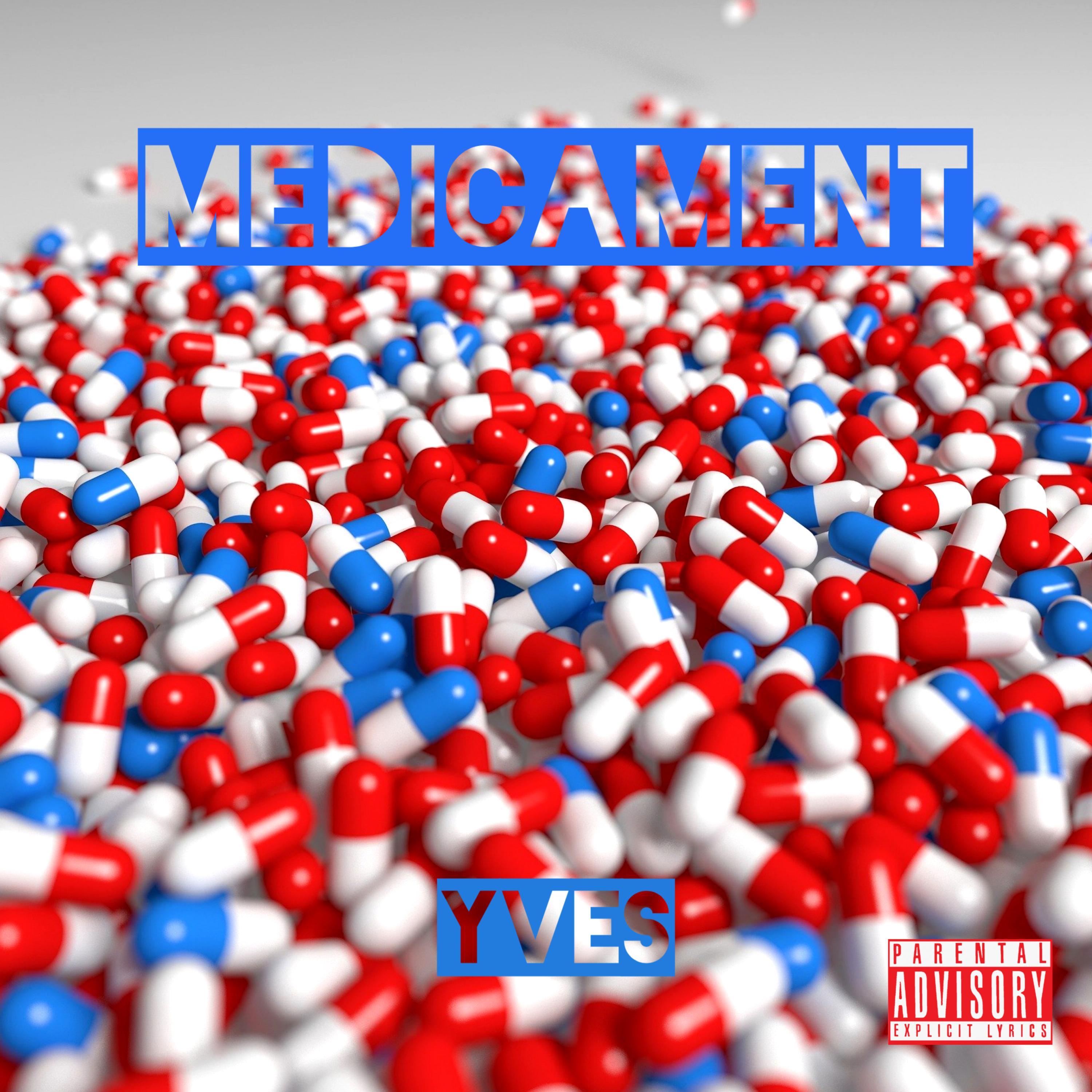 MÉDICAMENT