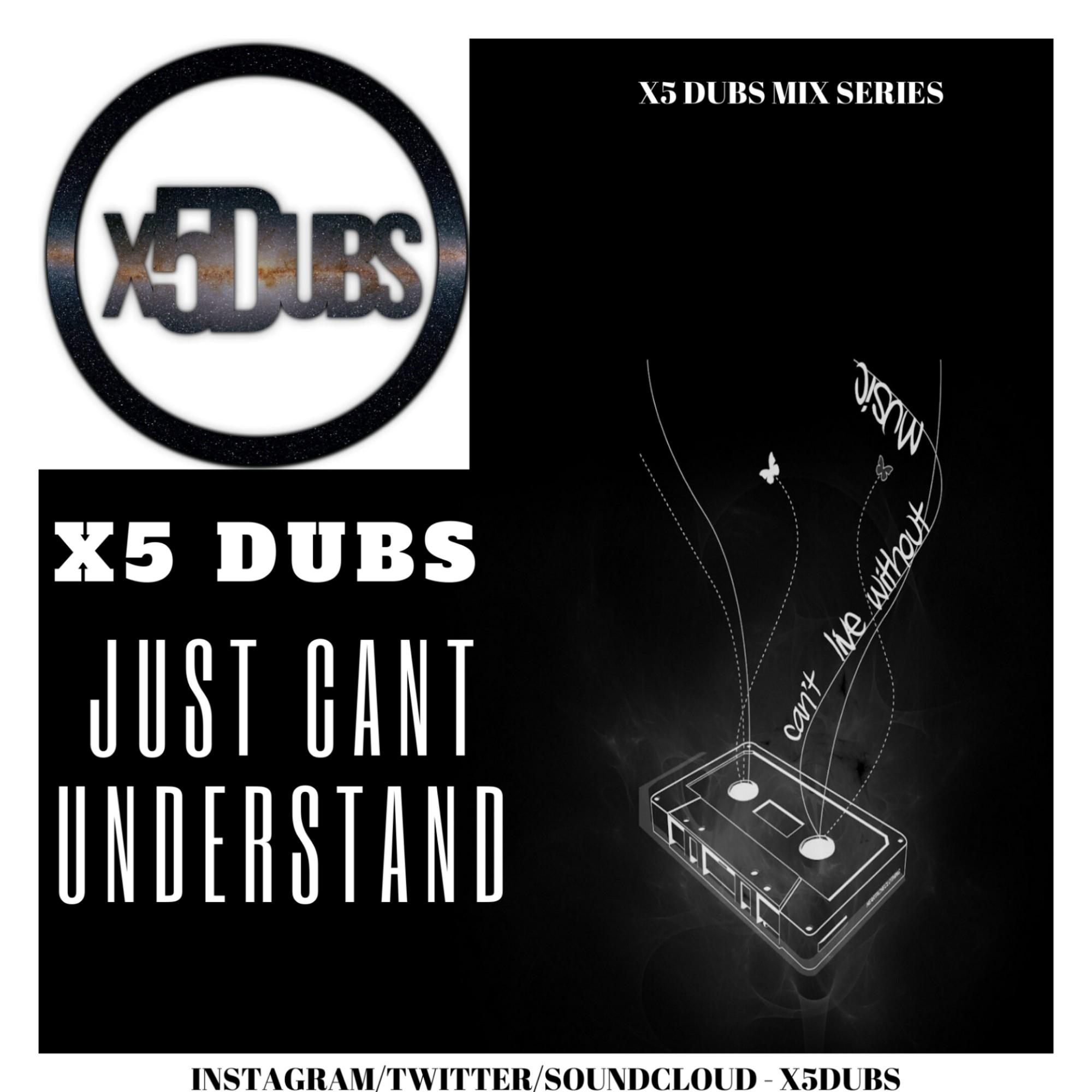 Just Cant Understand
