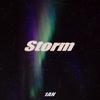 1AN孙毅然 - Storm（feat.J.Boss）