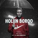 《HOLIN BOROO 远方的雨》