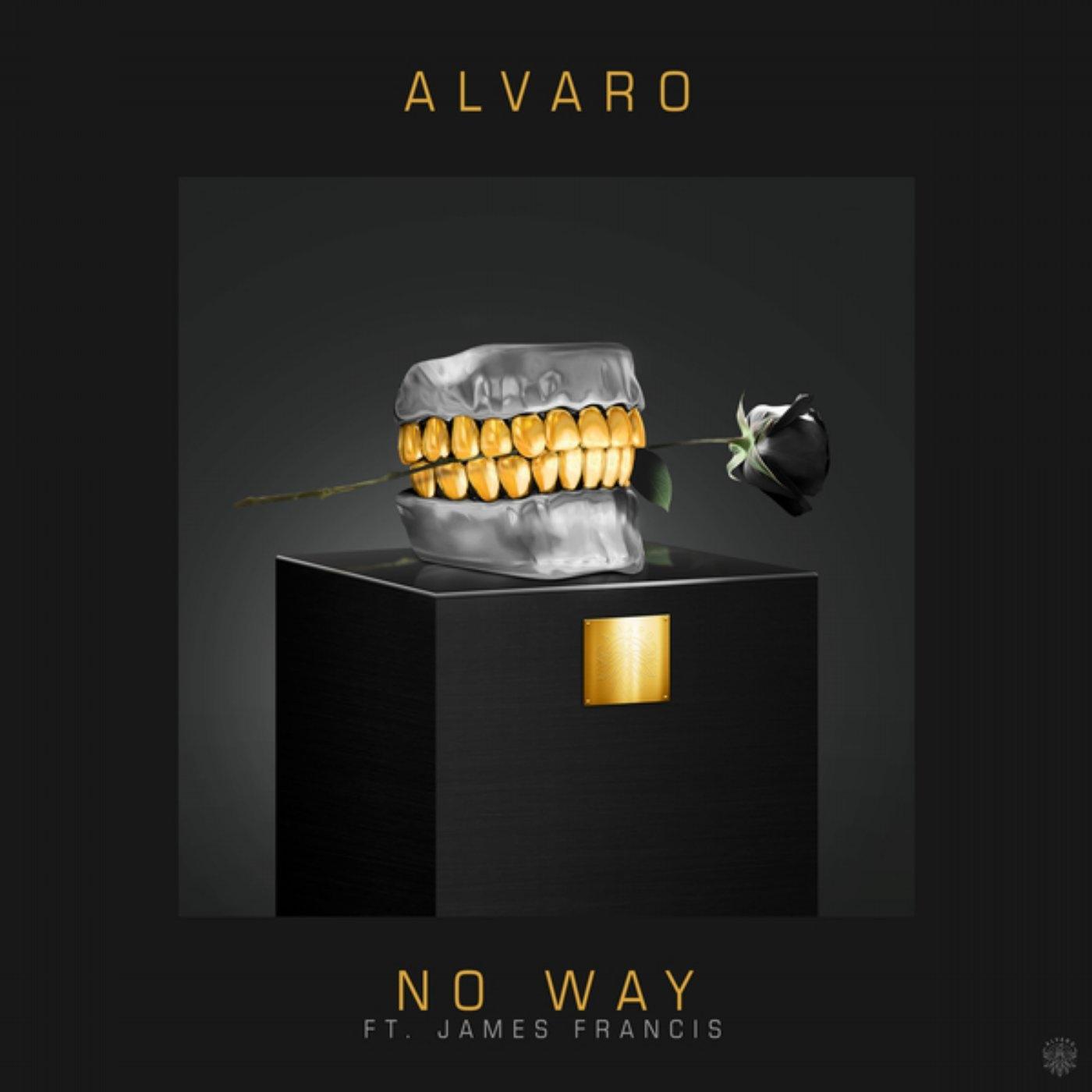 Alvaro - No Way