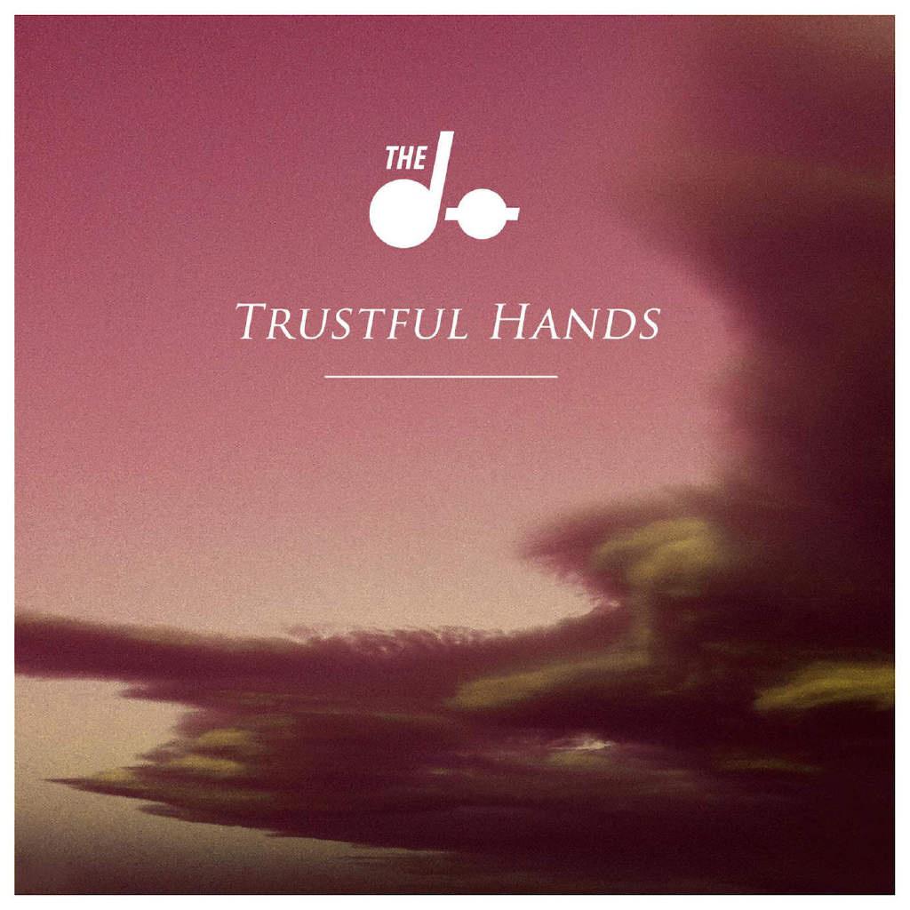 Trustful Hands专辑