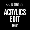 Acrylics (RL Grime Edit)专辑