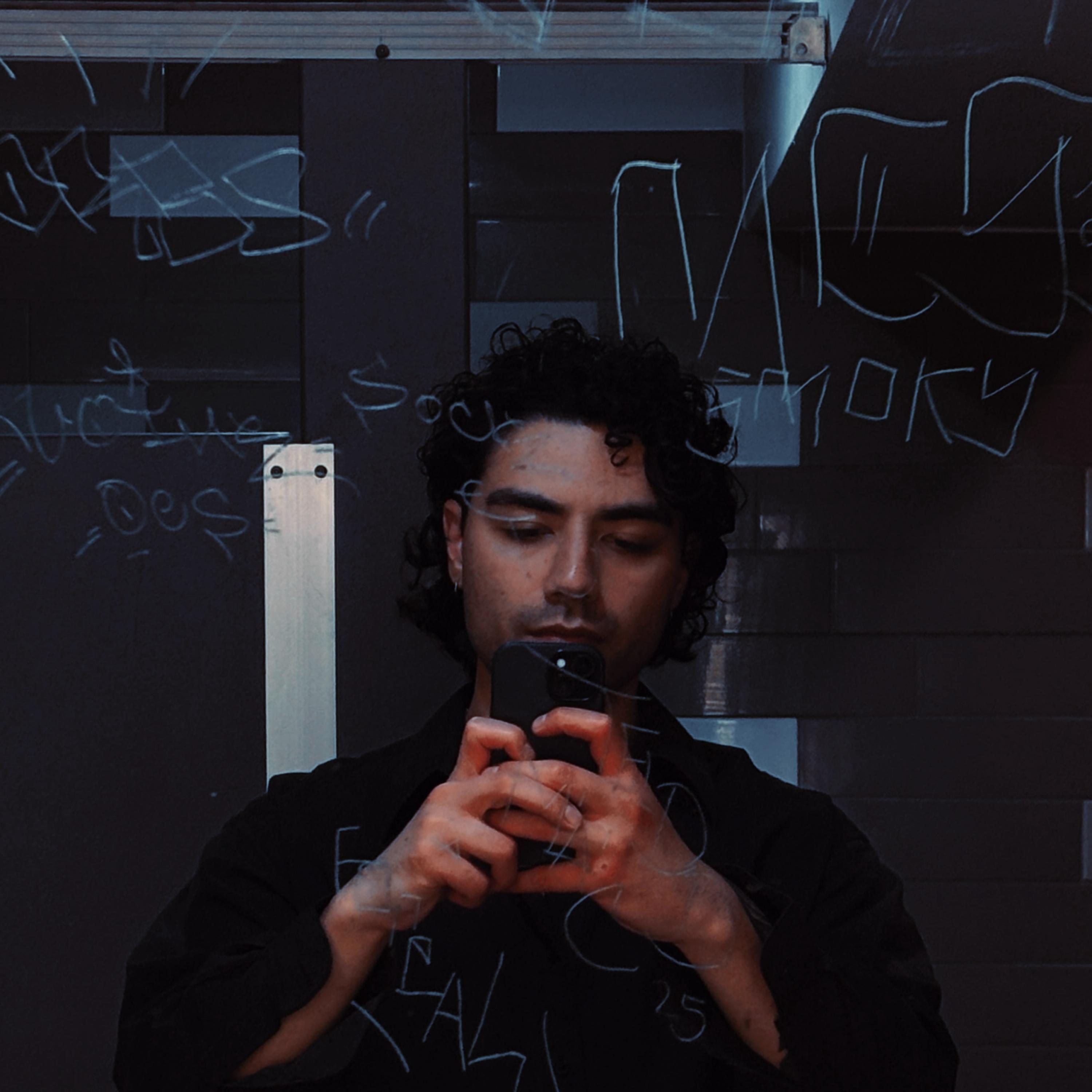 joe jonas (camp mix)