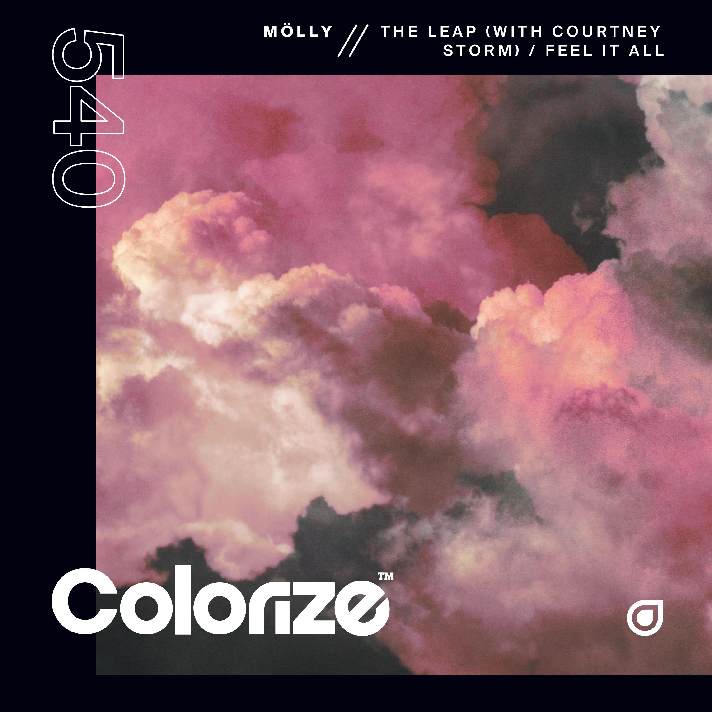 Feel It All (Extended Mix)