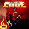 Lukey Cage - BLOOD ON THE MASK (feat. Mondo Slade)