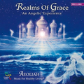 Realms of Grace: An Angelic Experience