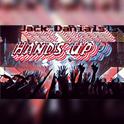 Hands Up by Jack Danials专辑