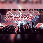 Hands Up by Jack Danials