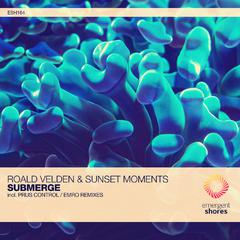 Submerge (Prus Control Remix)