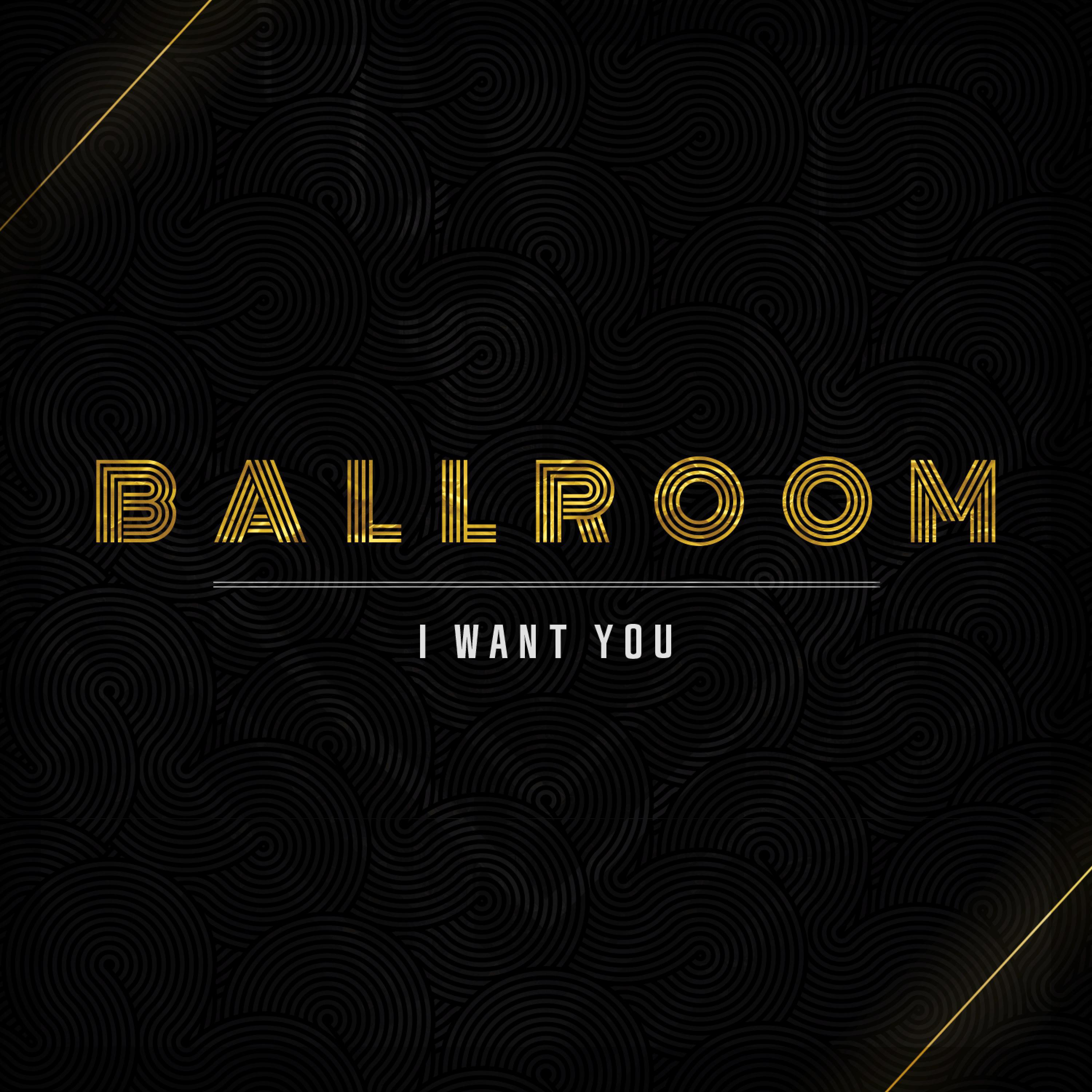 I Want You