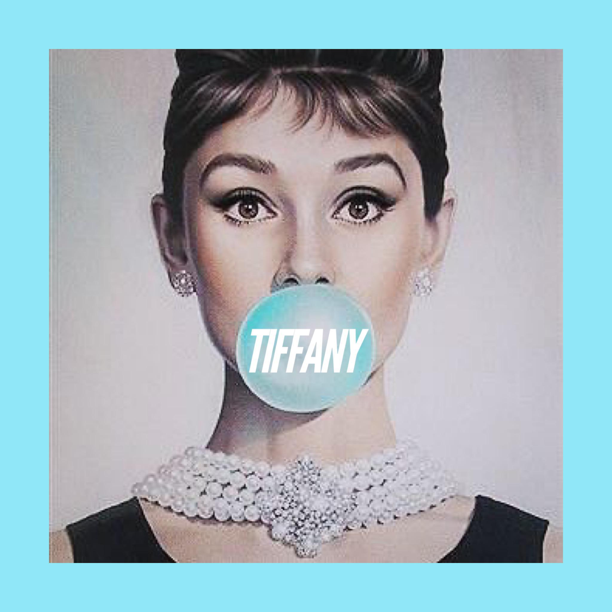 TIFFANY FREESTYLE