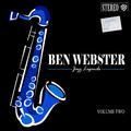 Ben Webster | Jazz Legends - Vol. 2