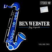 Ben Webster | Jazz Legends - Vol. 2