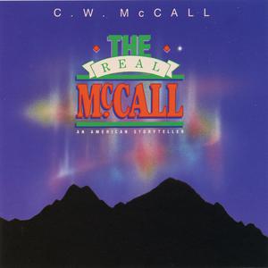 C.W. McCall - Convoy (PT karaoke) 带和声伴奏