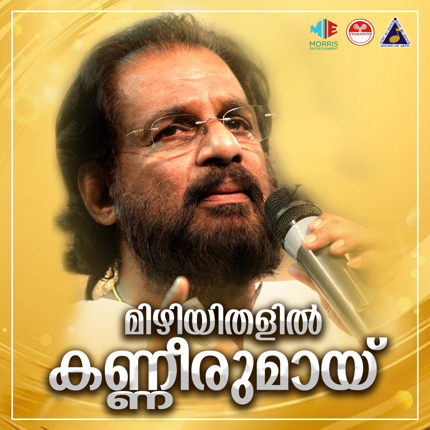Mizhiyithalil Kanneerumayi (Original Motion Picture Soundtrack)