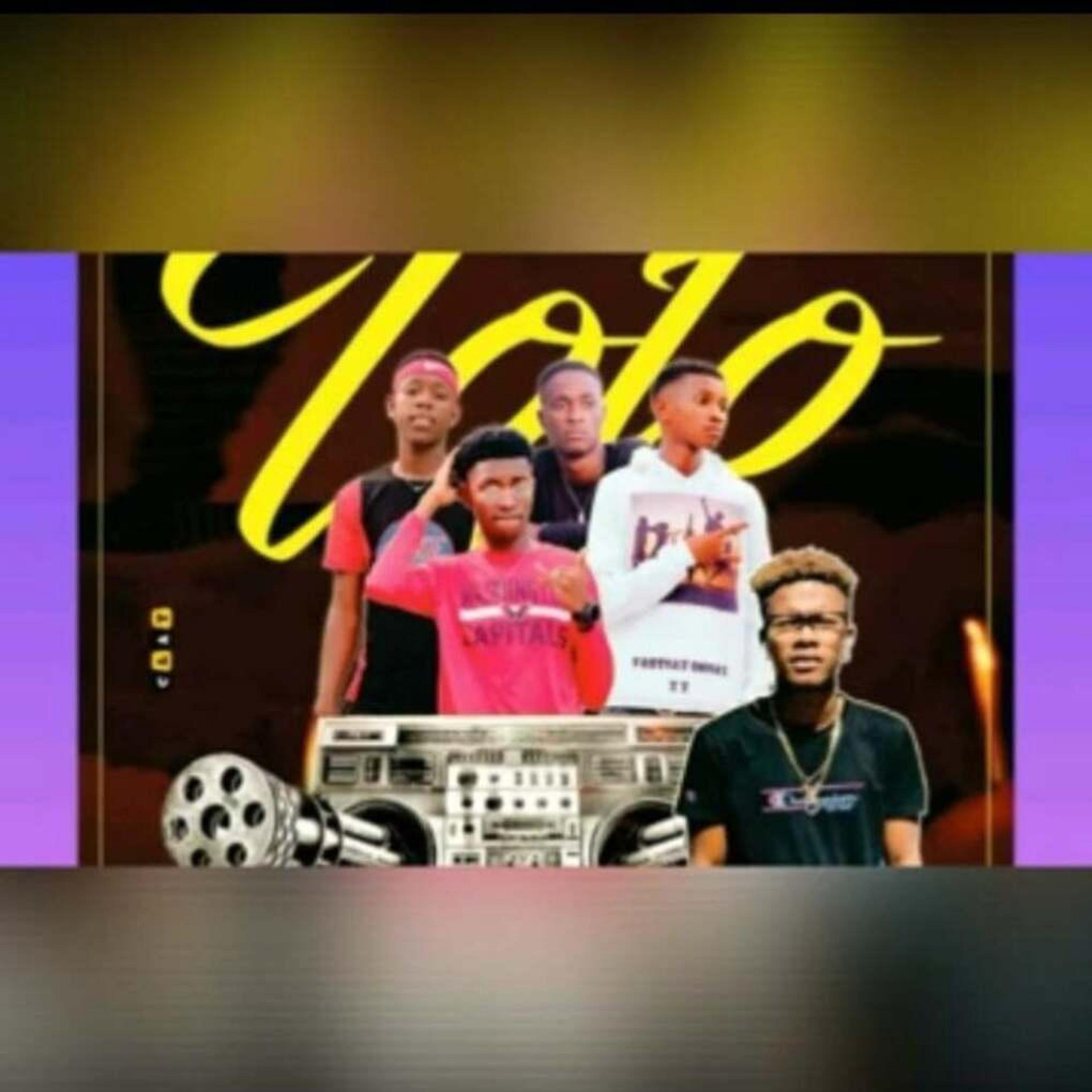 TOTO (feat. Dj H)