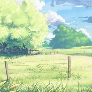 水响蝉鸣｜夏日纯音，让孤独远去