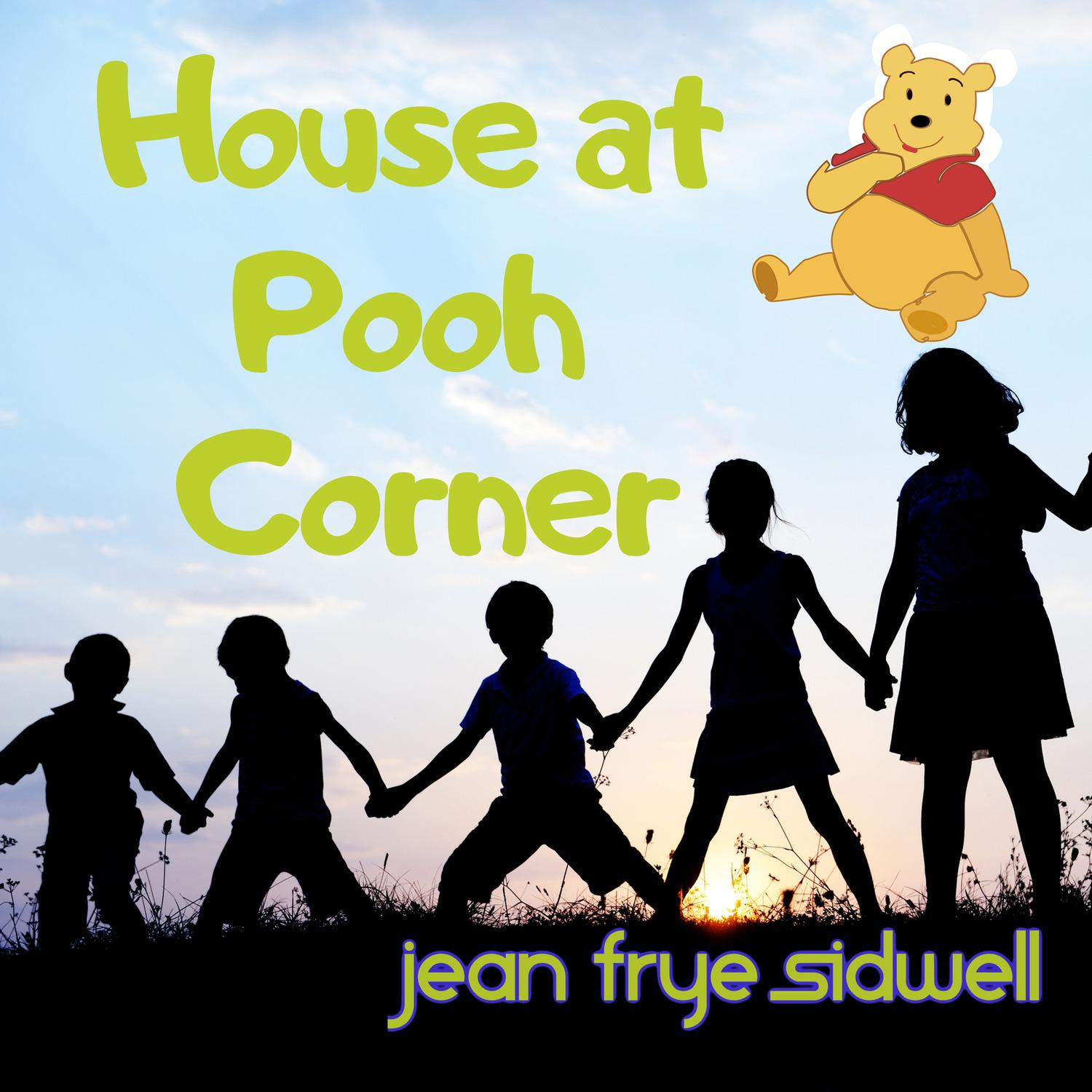 House at Pooh Corner