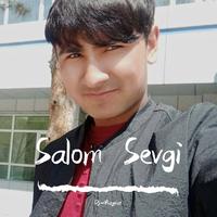 Salom sevgi Remix