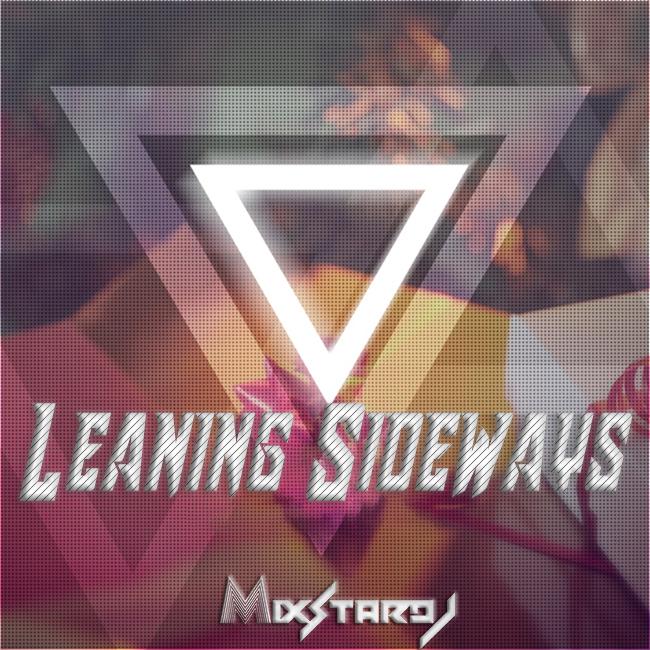 Leaning Sideways专辑