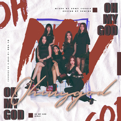 Oh My God（翻自 (G)I-DLE）