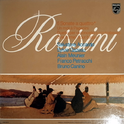 Rossini: 6 Sonate A Quattro专辑