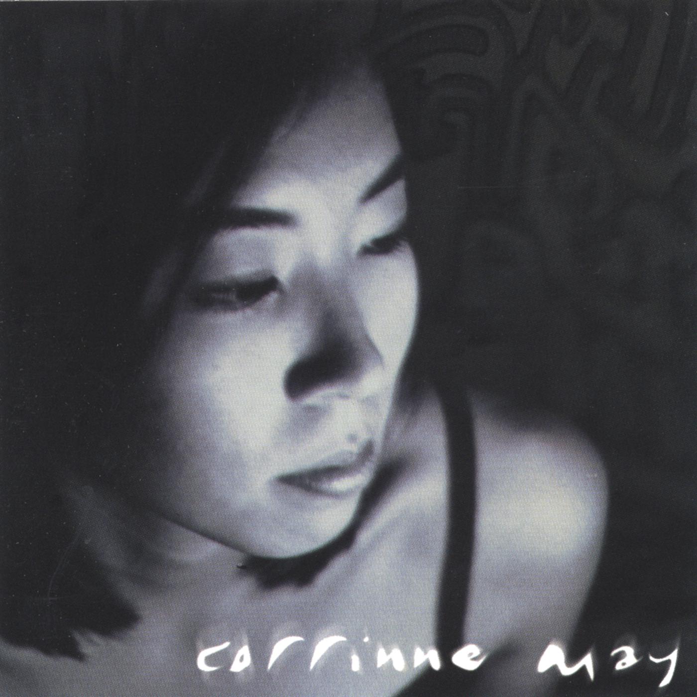 Corrinne May - Journey