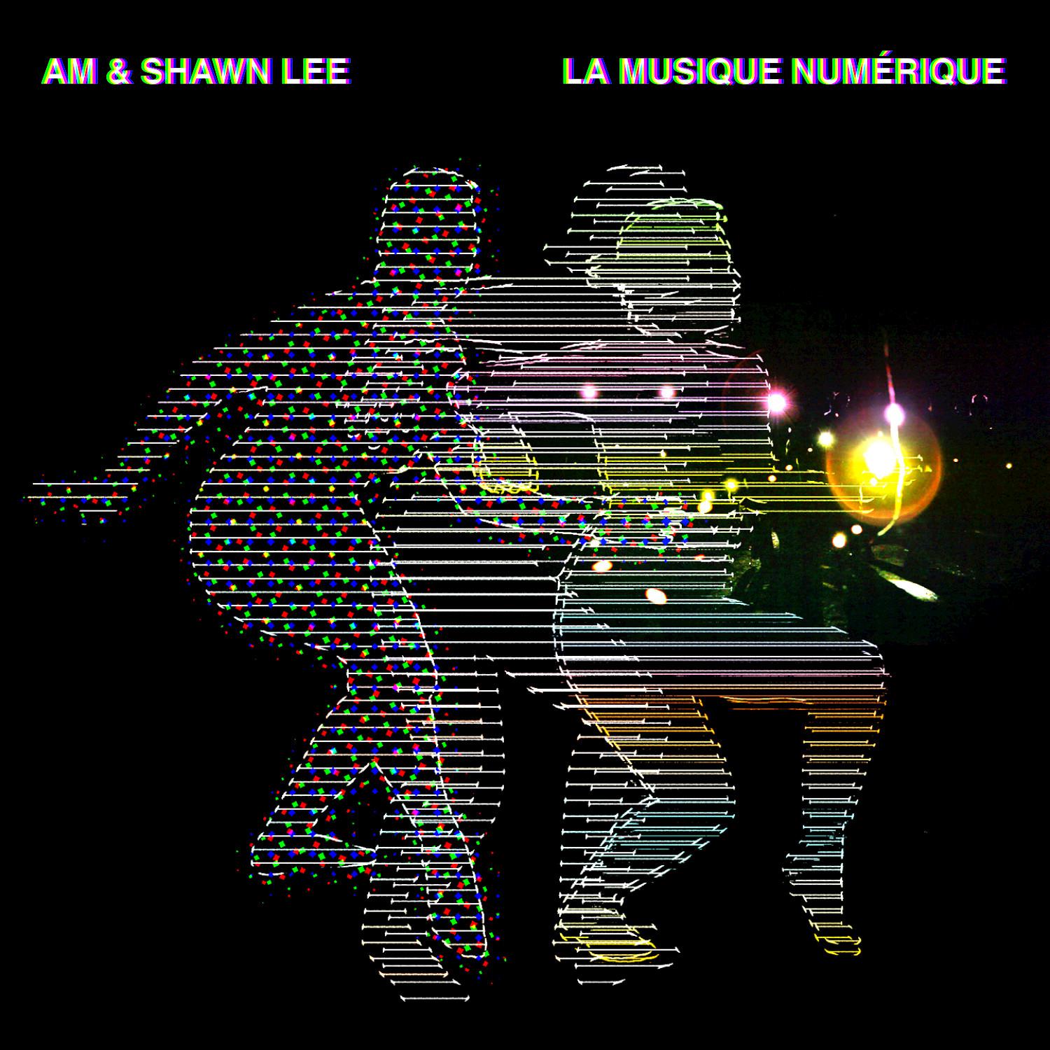 AM & Shawn Lee - In the Aftermath