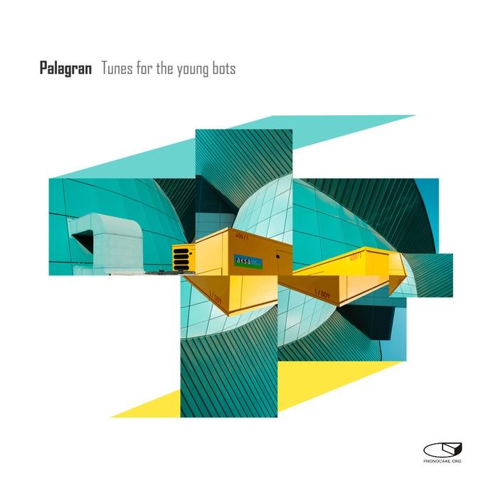 Tunes for the young bots