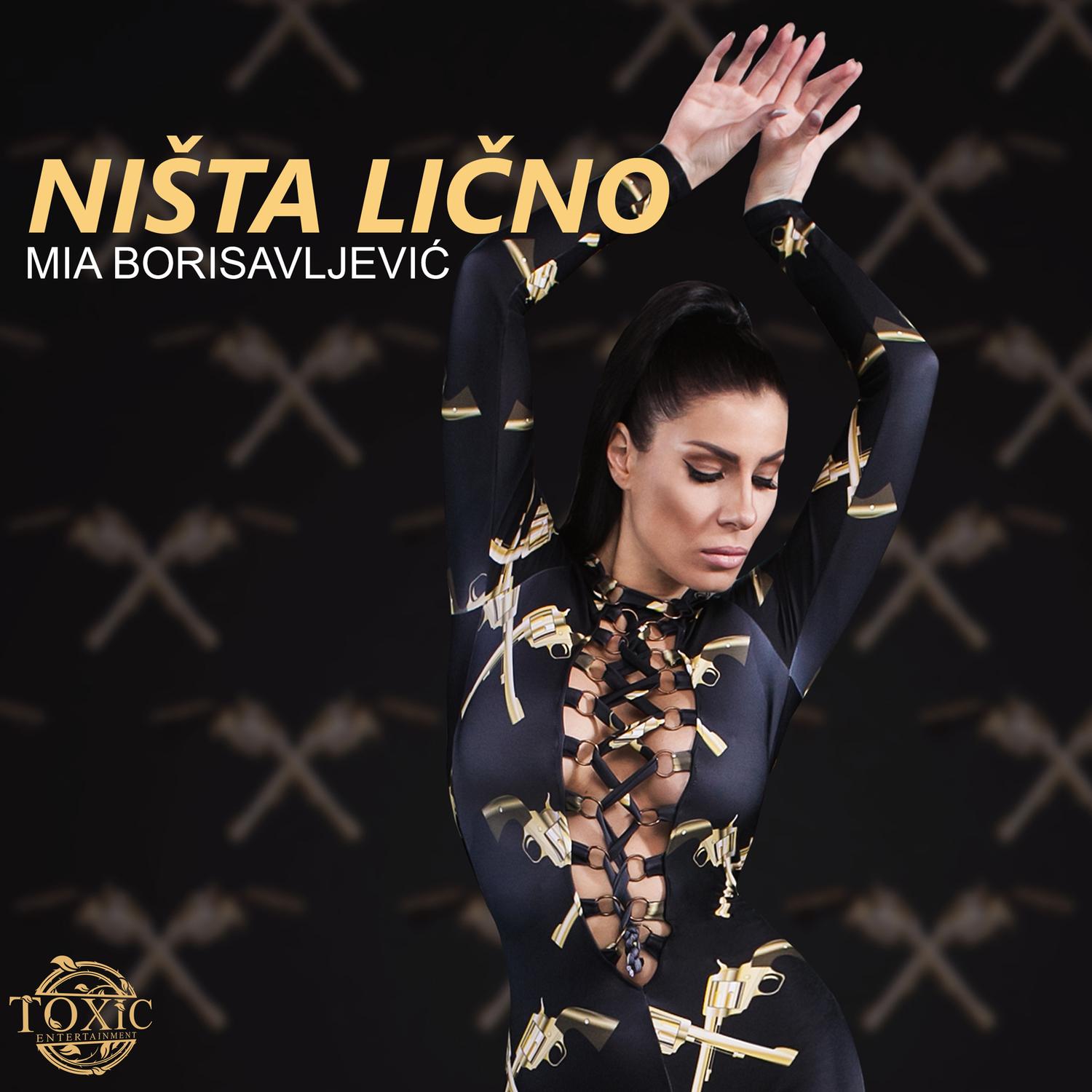 Nista Licno