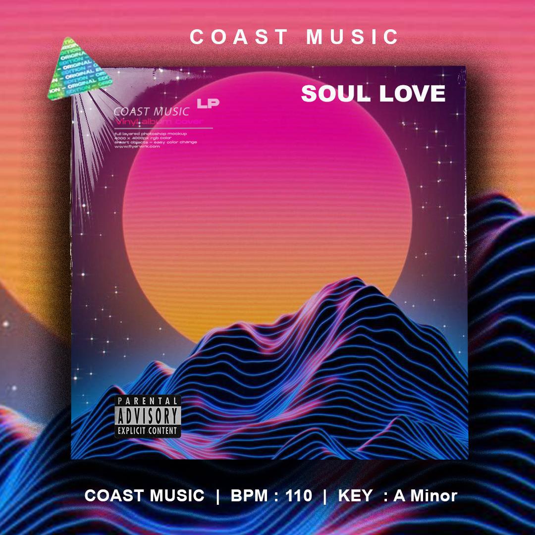 Trapsoul x R&B Type Beat 