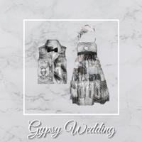 Gypsy Wedding