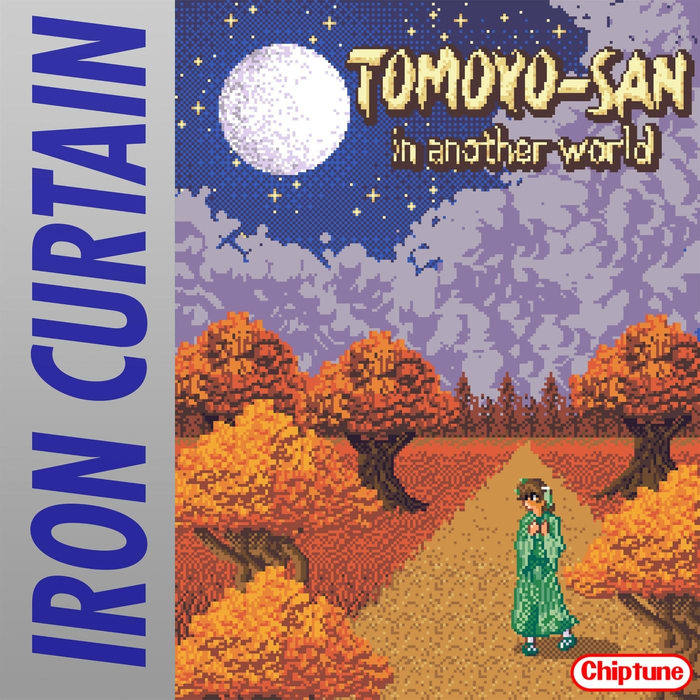 Tomoyo-San in Another World