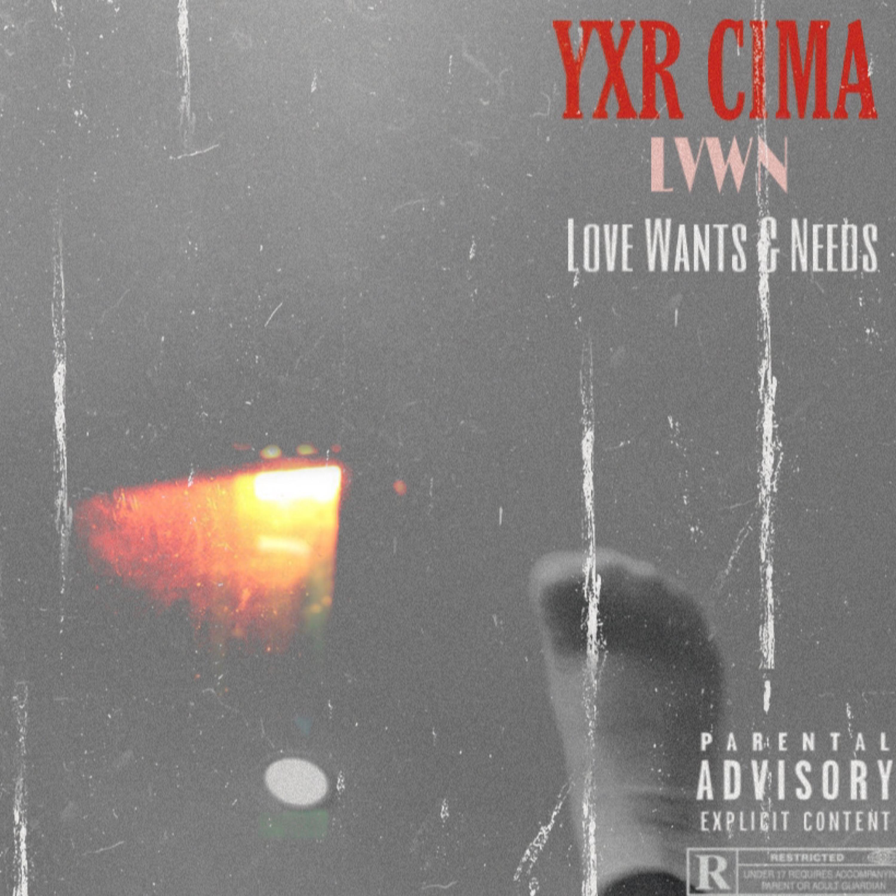 Love Wants & Needs (LVWN)