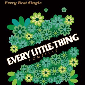 Every Little Thing - UNSPEAKABLE （降6半音）