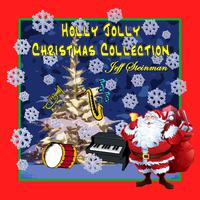 Christmas Carol - Holly Jolly Christmas (karaoke)