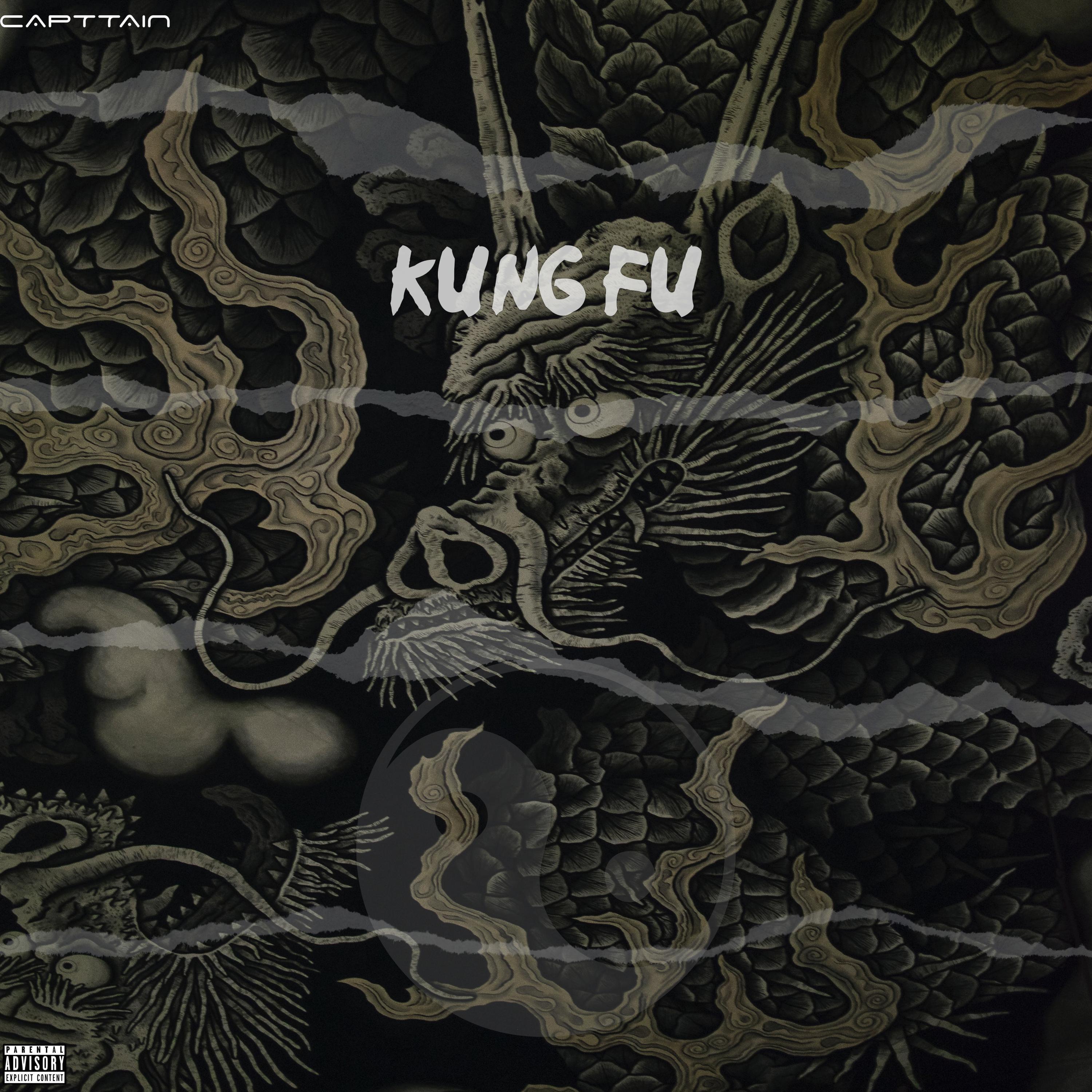 Kung Fu (feat. vamP)